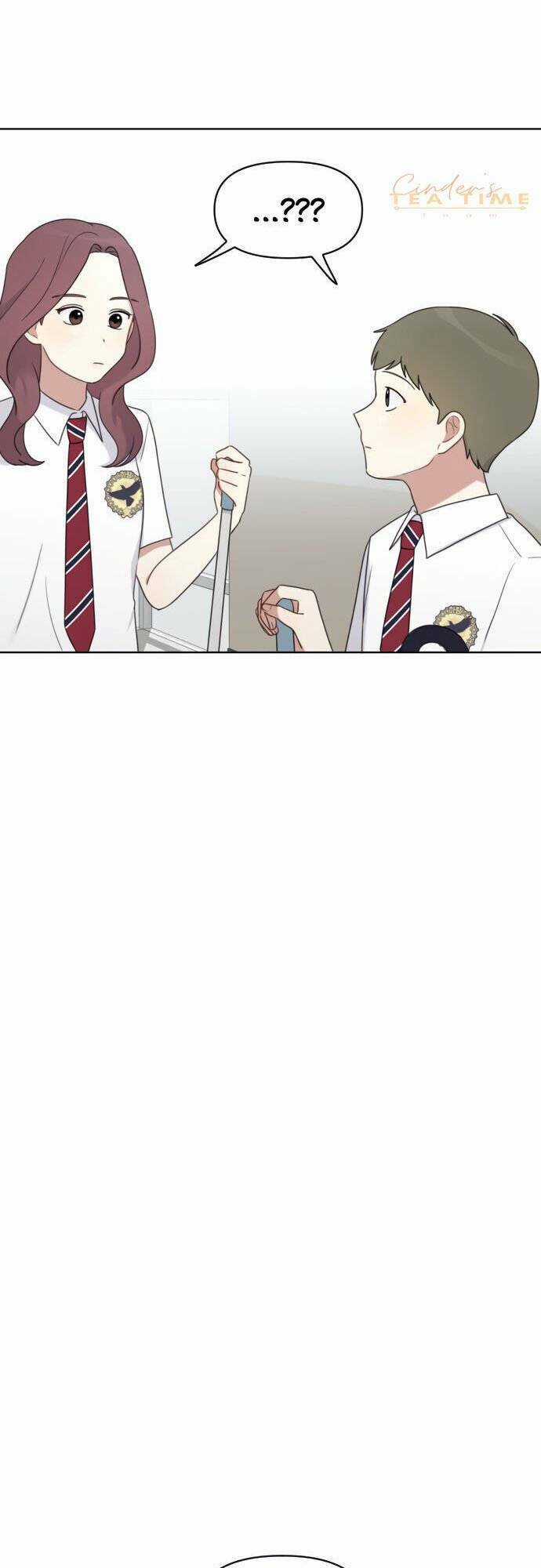 Ngắm Nhìn Điều Tuyệt Vời Nhất Chapter 3 trang 28