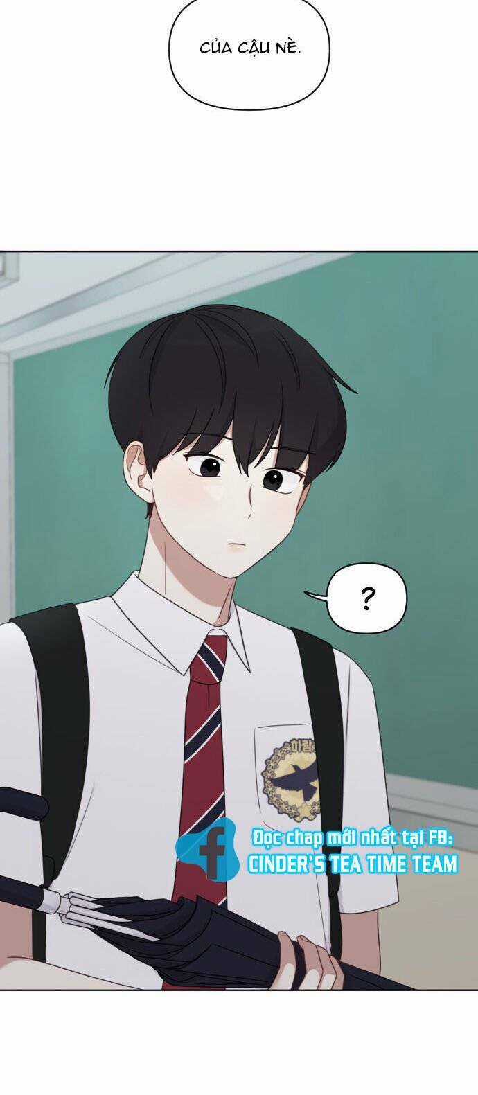 Ngắm Nhìn Điều Tuyệt Vời Nhất Chapter 3 trang 29