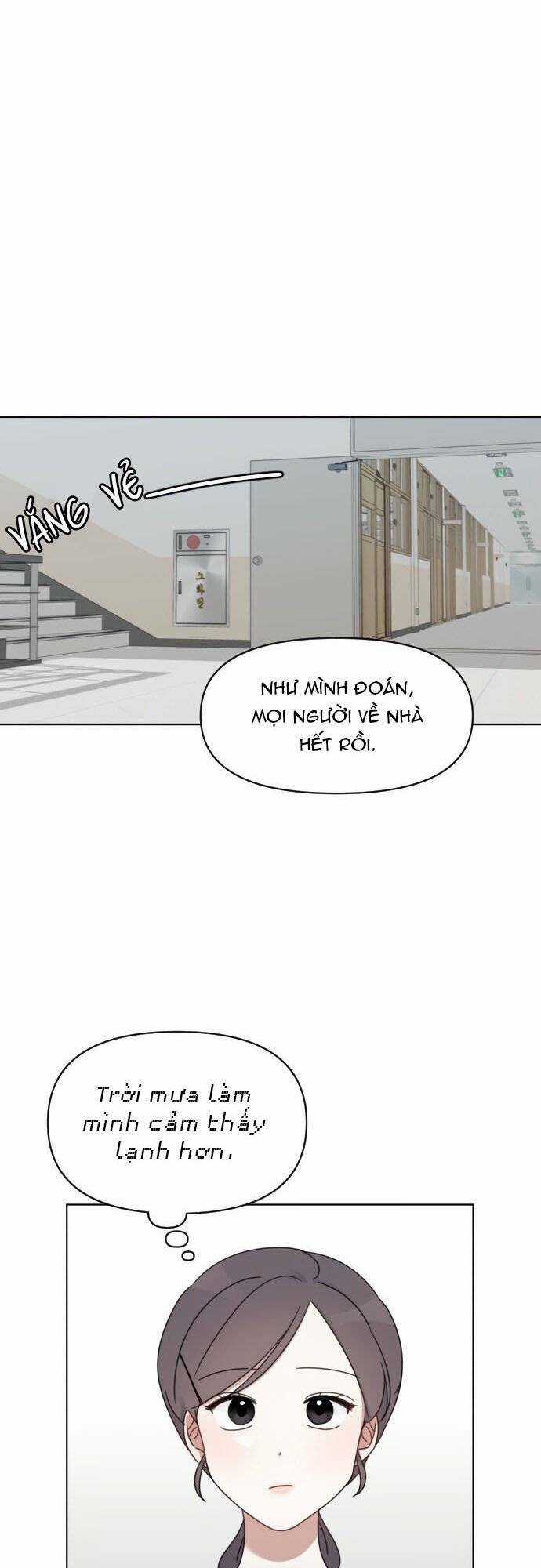 Ngắm Nhìn Điều Tuyệt Vời Nhất Chapter 3 trang 3