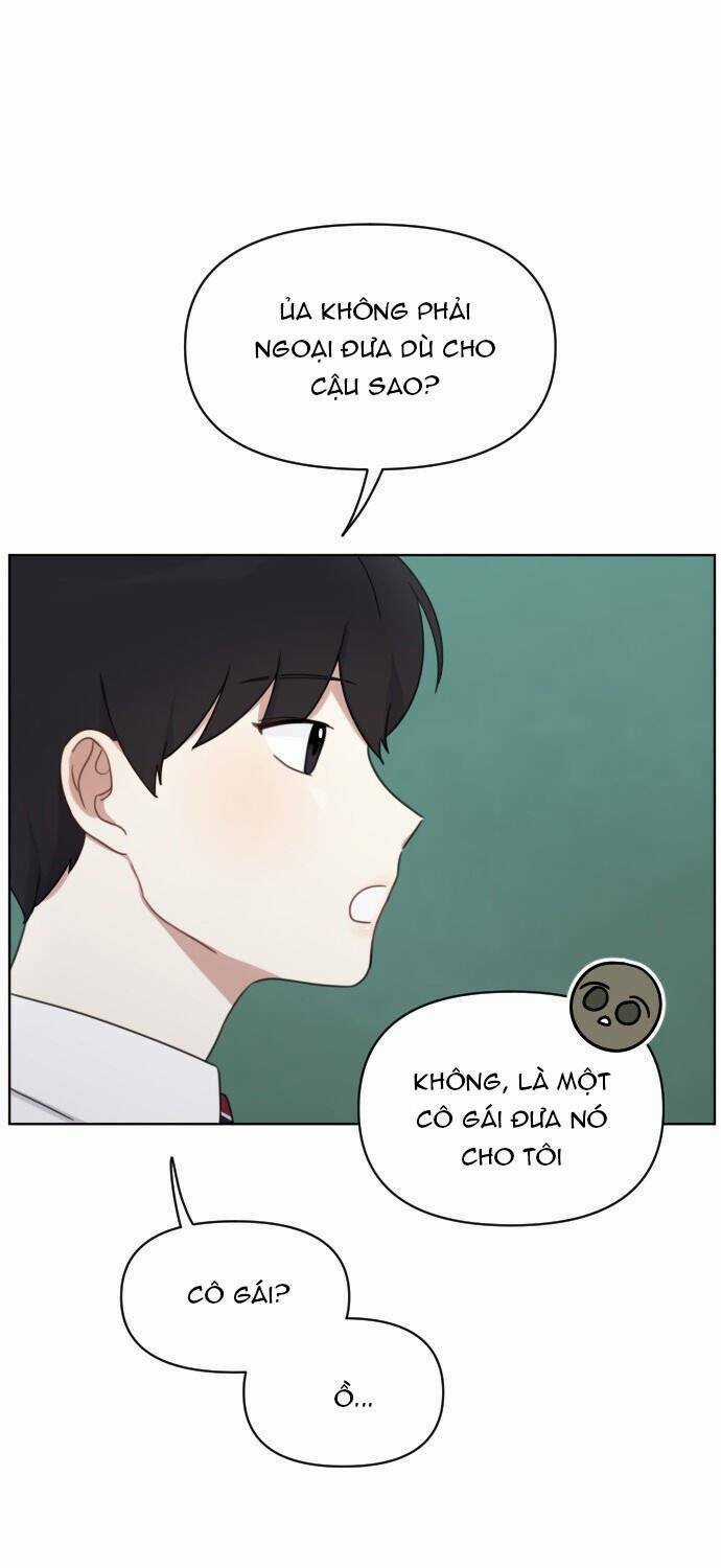 Ngắm Nhìn Điều Tuyệt Vời Nhất Chapter 3 trang 31