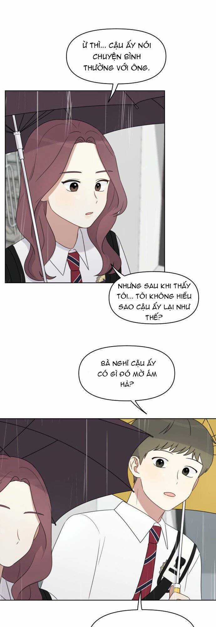 Ngắm Nhìn Điều Tuyệt Vời Nhất Chapter 3 trang 38