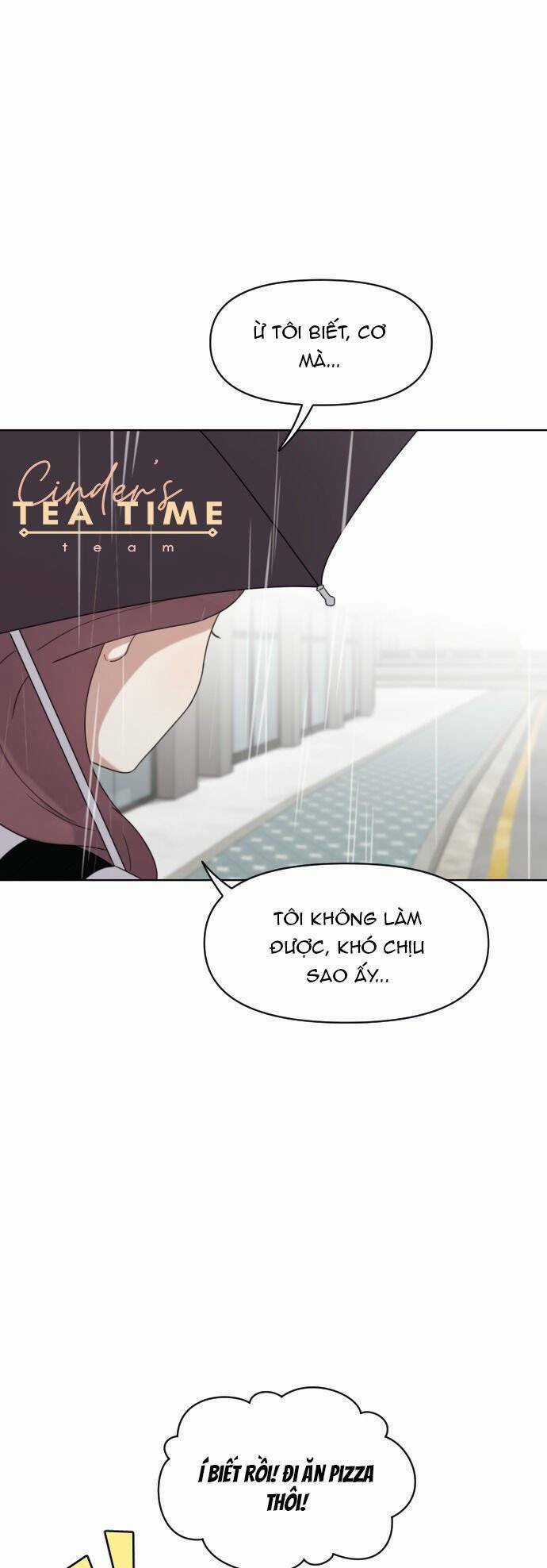 Ngắm Nhìn Điều Tuyệt Vời Nhất Chapter 3 trang 41