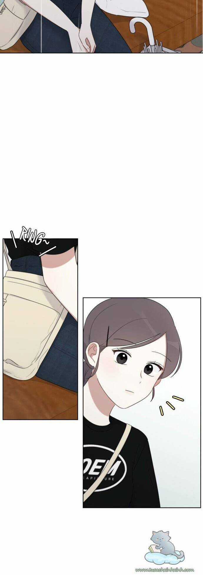 Ngắm Nhìn Điều Tuyệt Vời Nhất Chapter 3 trang 47