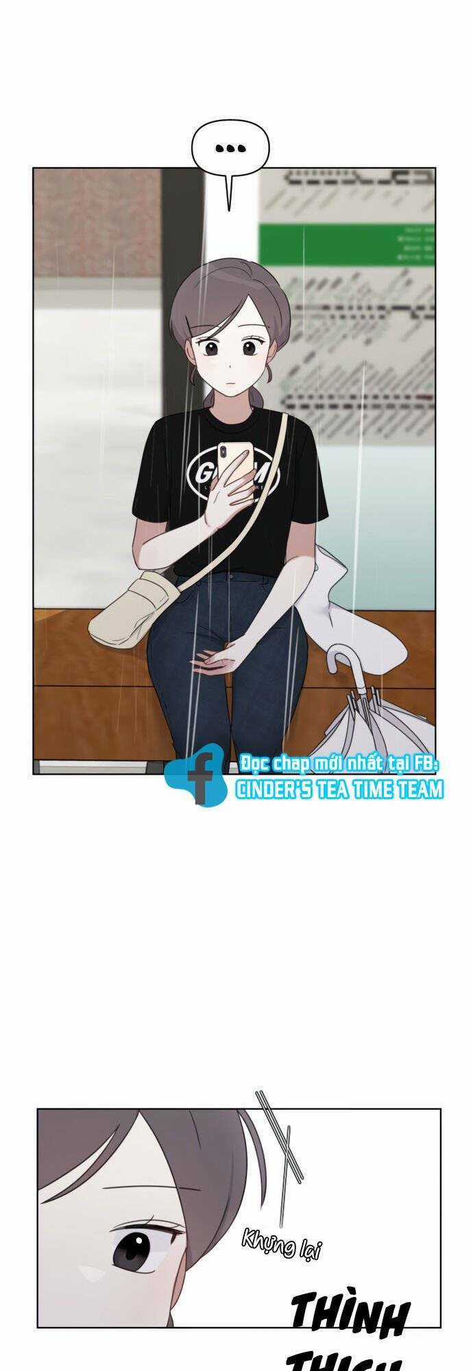 Ngắm Nhìn Điều Tuyệt Vời Nhất Chapter 3 trang 48