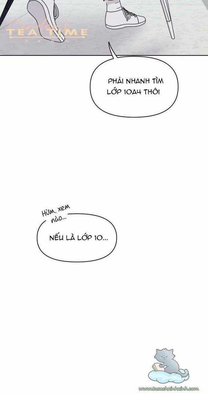 Ngắm Nhìn Điều Tuyệt Vời Nhất Chapter 3 trang 5