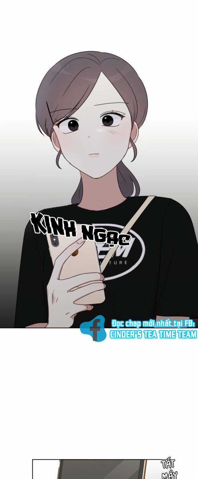 Ngắm Nhìn Điều Tuyệt Vời Nhất Chapter 3 trang 51