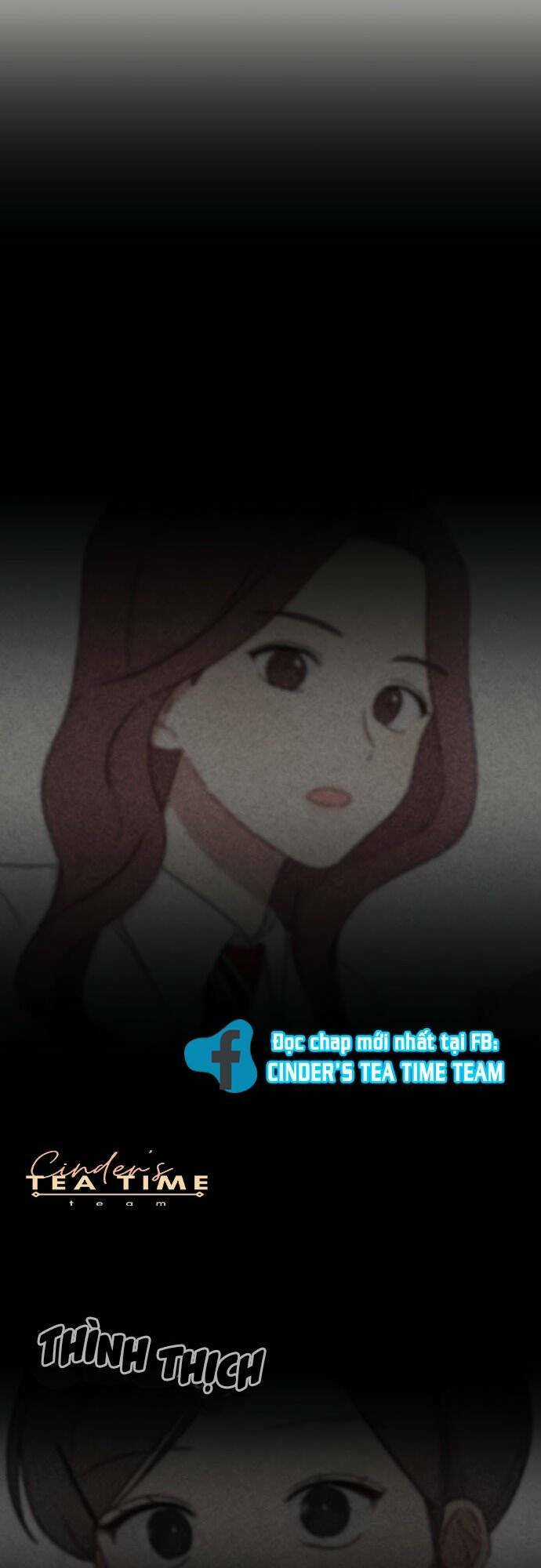 Ngắm Nhìn Điều Tuyệt Vời Nhất Chapter 3 trang 53