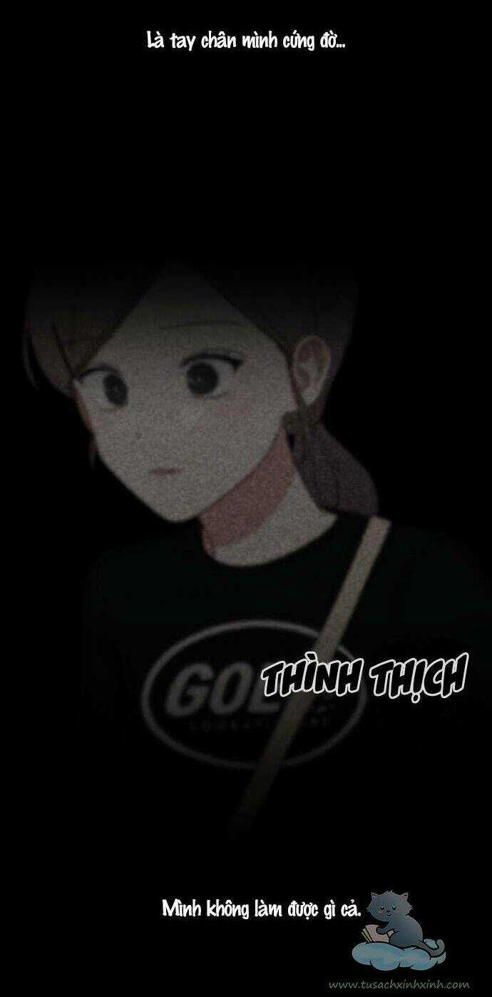 Ngắm Nhìn Điều Tuyệt Vời Nhất Chapter 3 trang 55