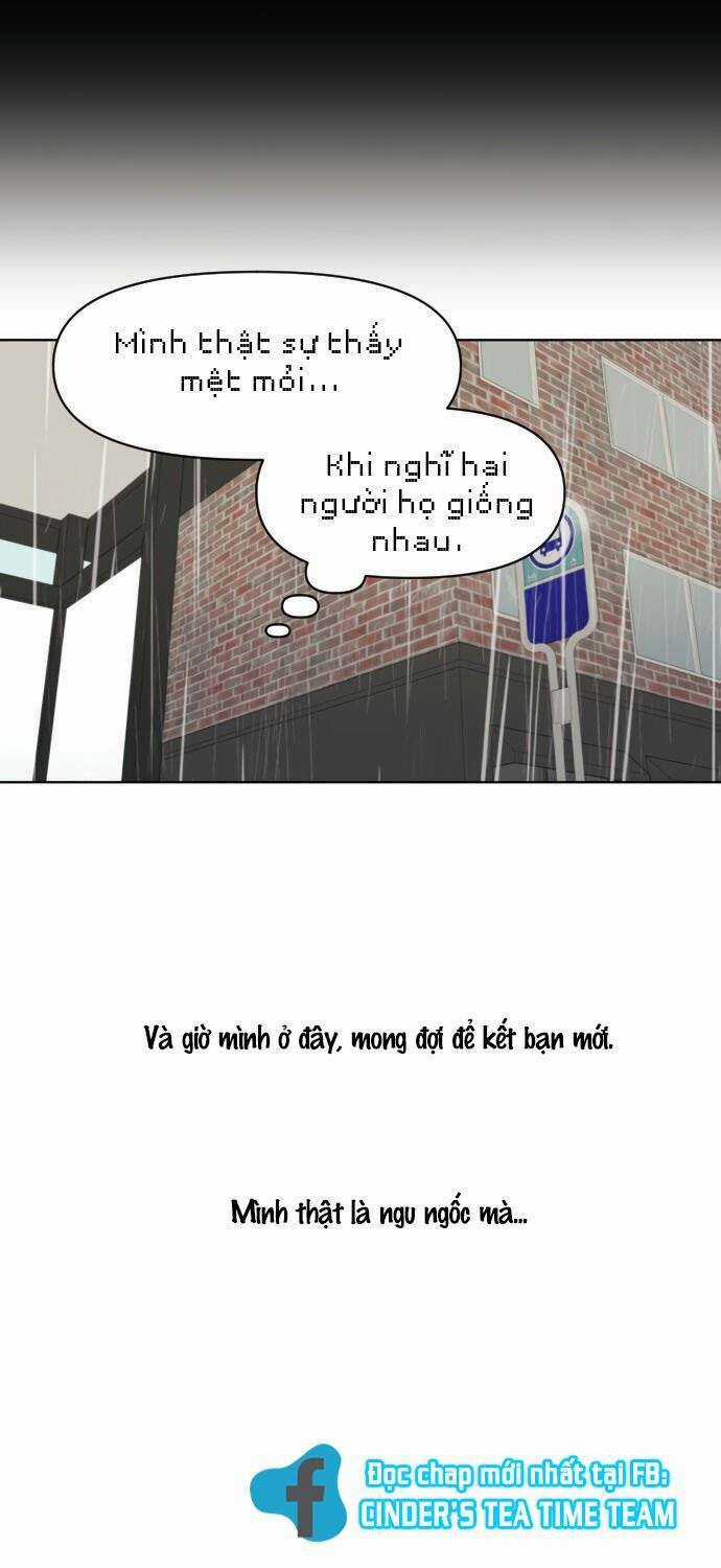 Ngắm Nhìn Điều Tuyệt Vời Nhất Chapter 3 trang 56