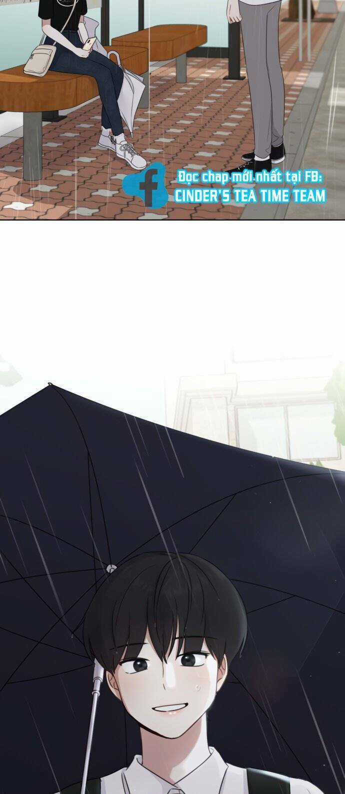 Ngắm Nhìn Điều Tuyệt Vời Nhất Chapter 3 trang 59