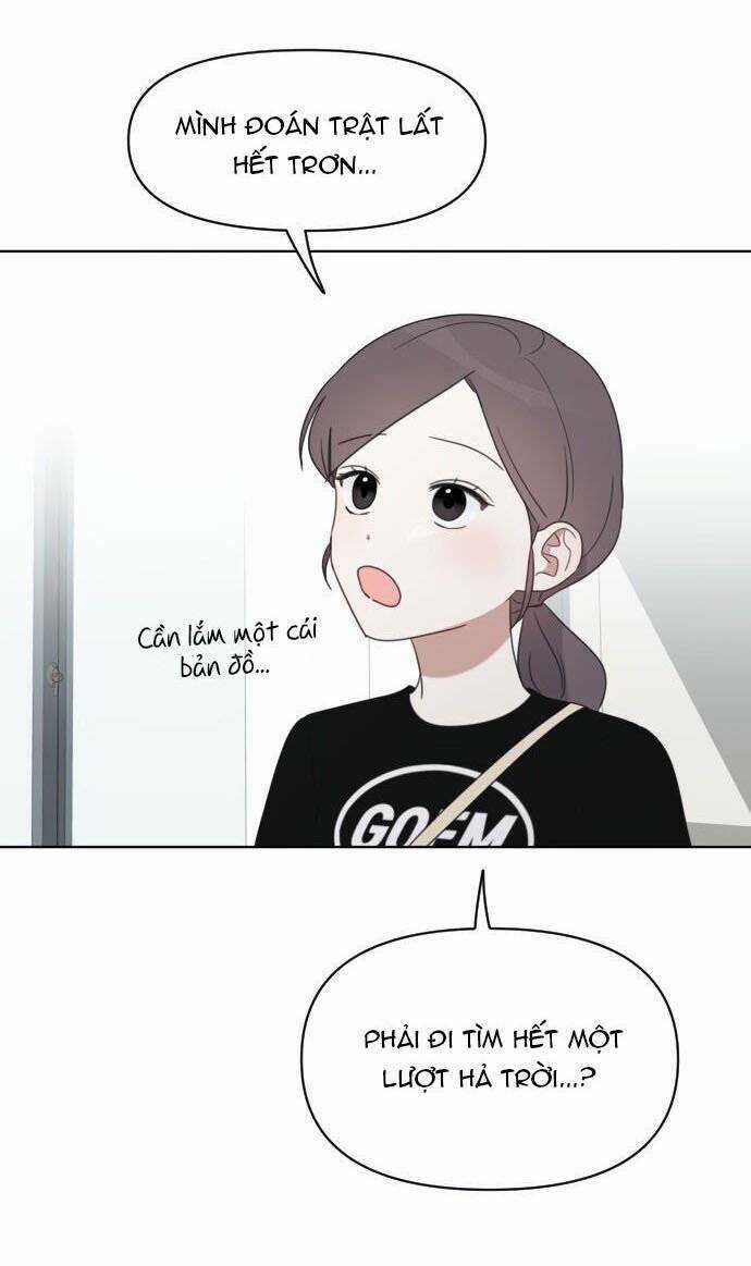 Ngắm Nhìn Điều Tuyệt Vời Nhất Chapter 3 trang 9