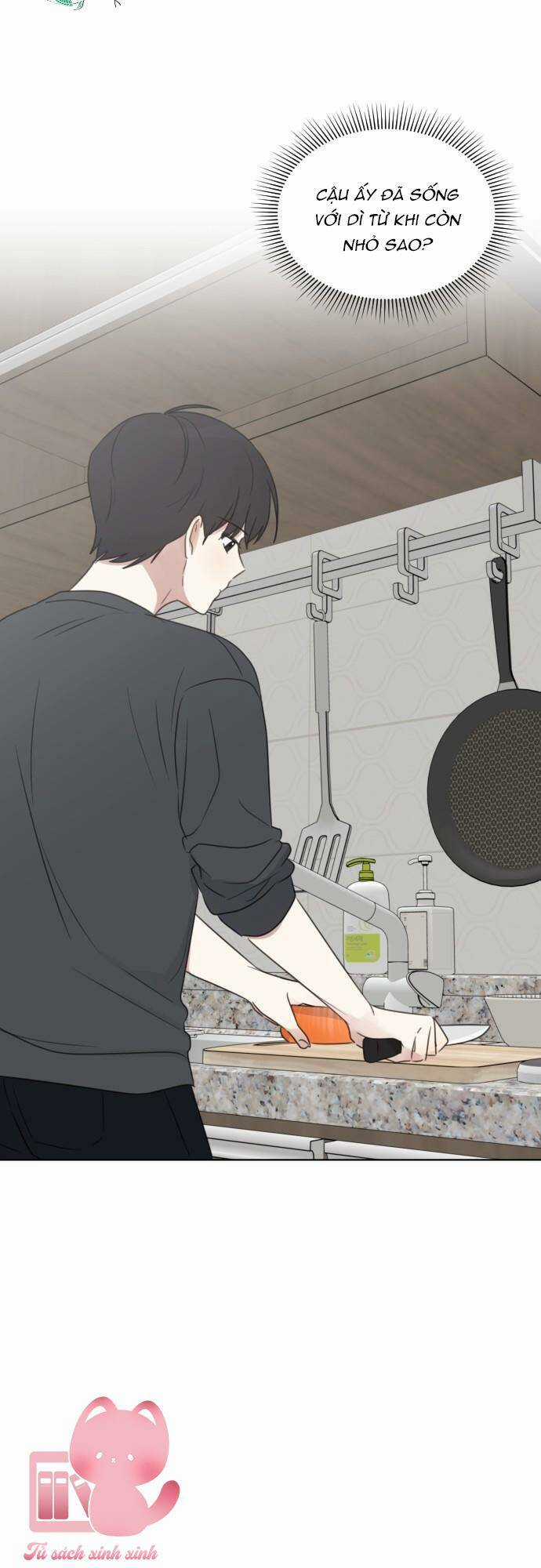 Ngắm Nhìn Điều Tuyệt Vời Nhất Chapter 30 trang 14