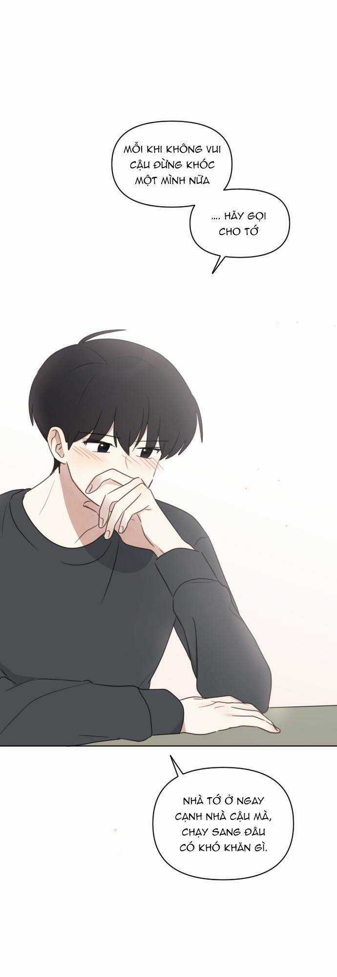 Ngắm Nhìn Điều Tuyệt Vời Nhất Chapter 30 trang 21