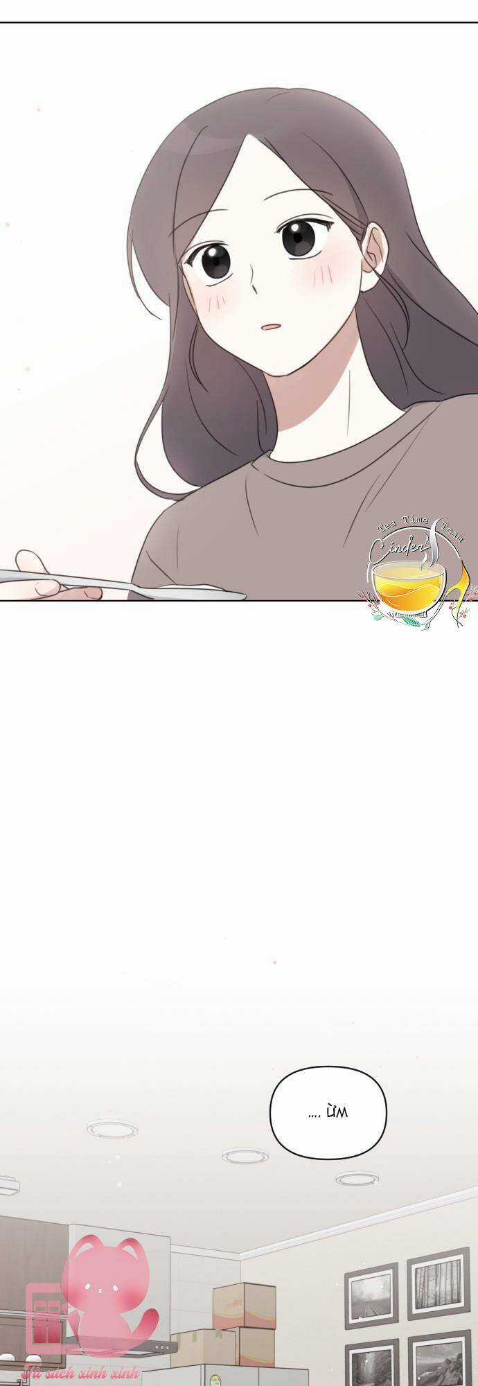 Ngắm Nhìn Điều Tuyệt Vời Nhất Chapter 30 trang 22