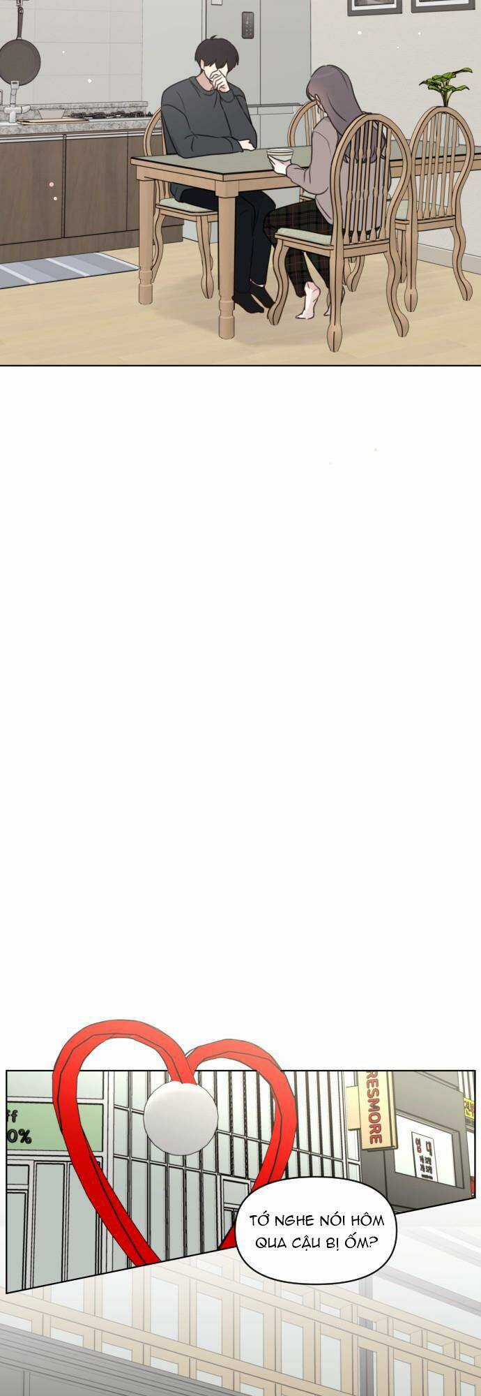 Ngắm Nhìn Điều Tuyệt Vời Nhất Chapter 30 trang 23