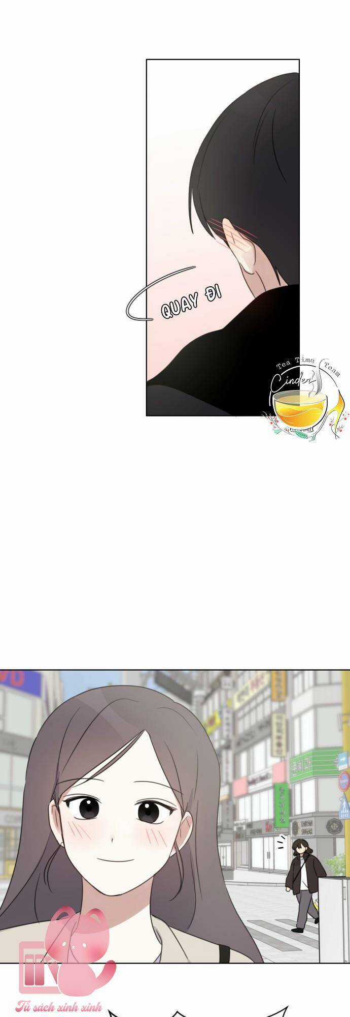 Ngắm Nhìn Điều Tuyệt Vời Nhất Chapter 30 trang 26