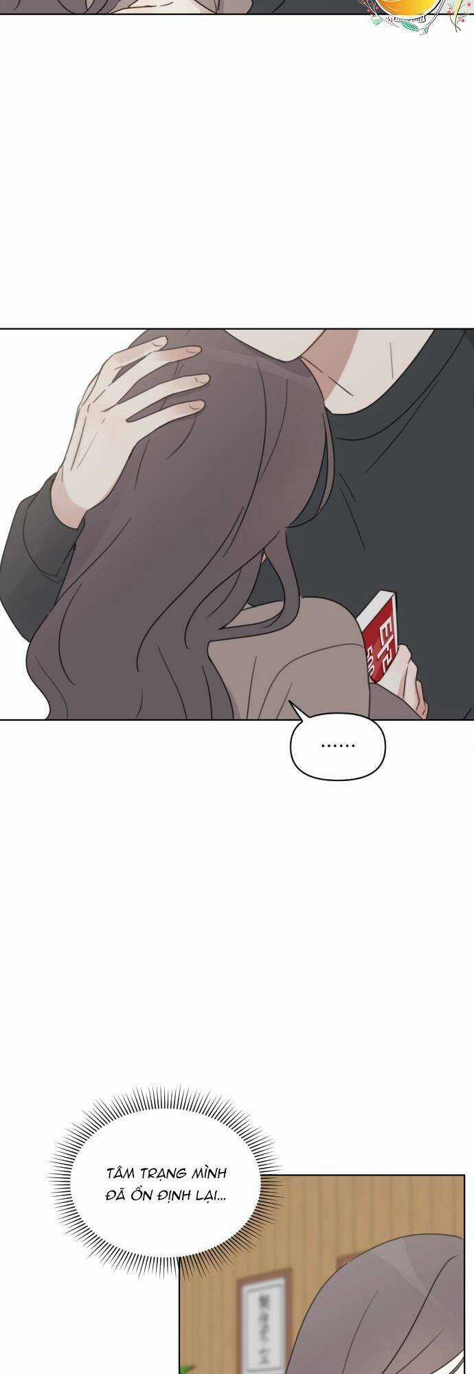 Ngắm Nhìn Điều Tuyệt Vời Nhất Chapter 30 trang 3