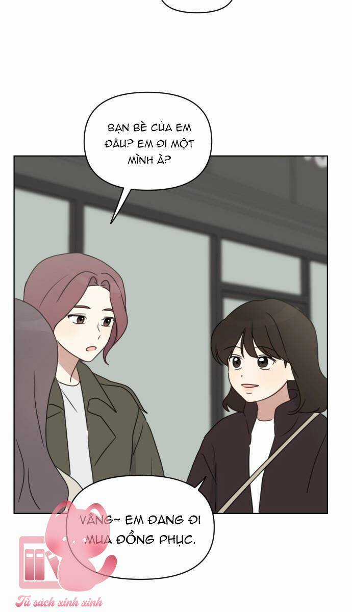 Ngắm Nhìn Điều Tuyệt Vời Nhất Chapter 30 trang 30