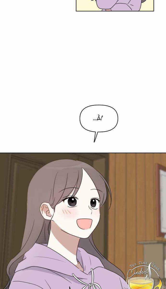 Ngắm Nhìn Điều Tuyệt Vời Nhất Chapter 30 trang 37