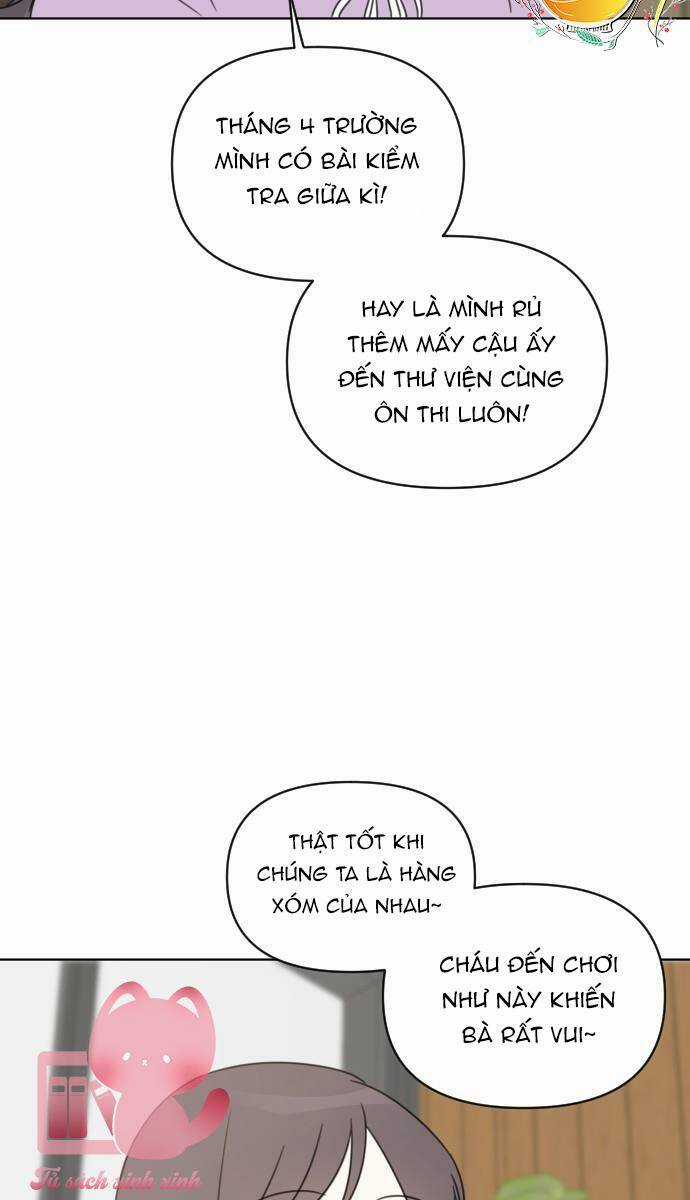 Ngắm Nhìn Điều Tuyệt Vời Nhất Chapter 30 trang 38