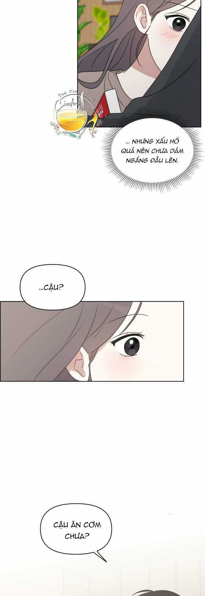 Ngắm Nhìn Điều Tuyệt Vời Nhất Chapter 30 trang 4