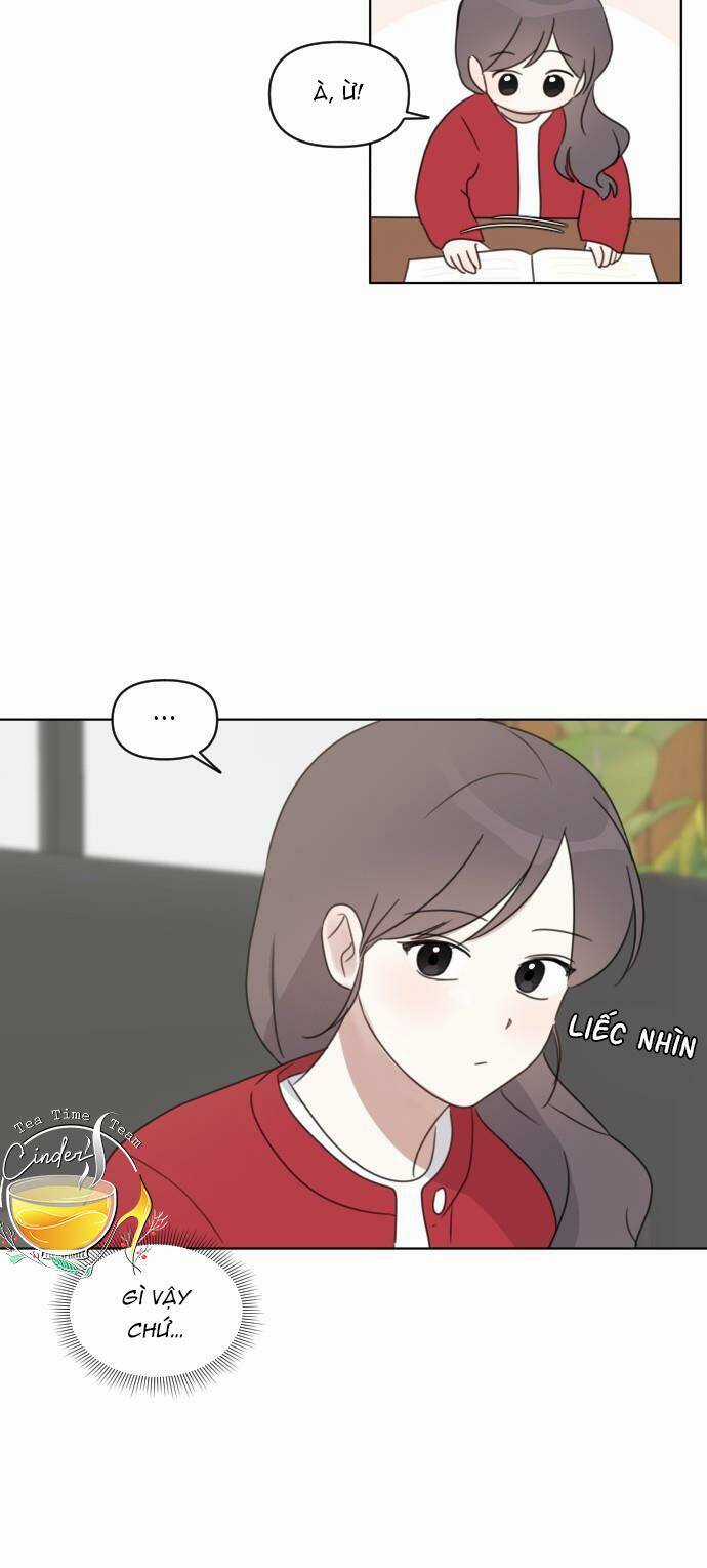 Ngắm Nhìn Điều Tuyệt Vời Nhất Chapter 30 trang 42