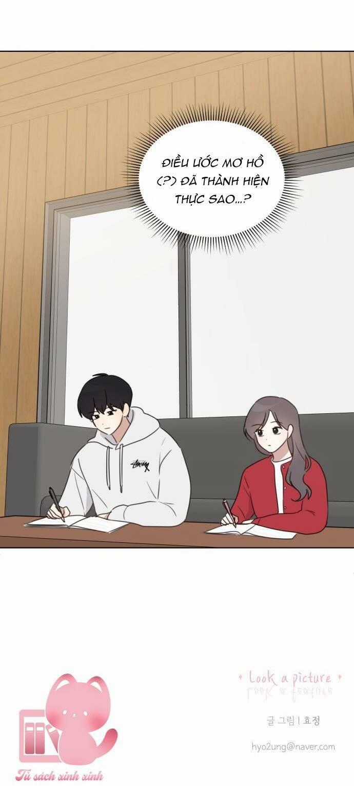 Ngắm Nhìn Điều Tuyệt Vời Nhất Chapter 30 trang 43