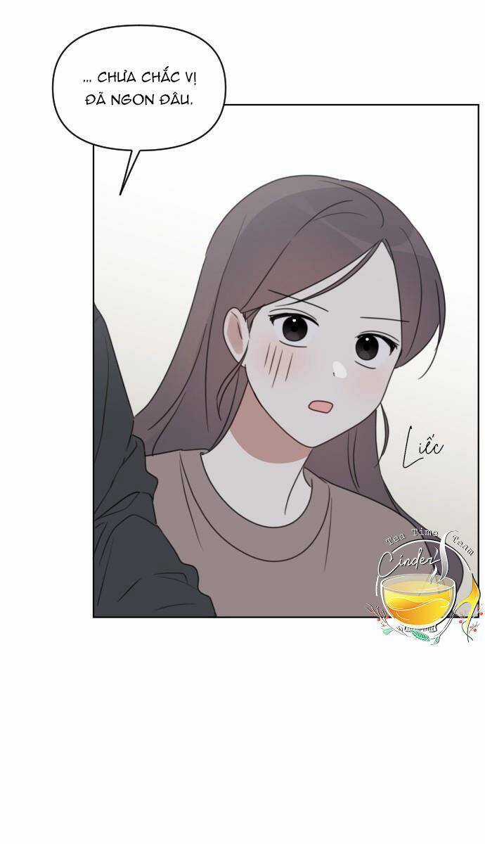 Ngắm Nhìn Điều Tuyệt Vời Nhất Chapter 30 trang 9