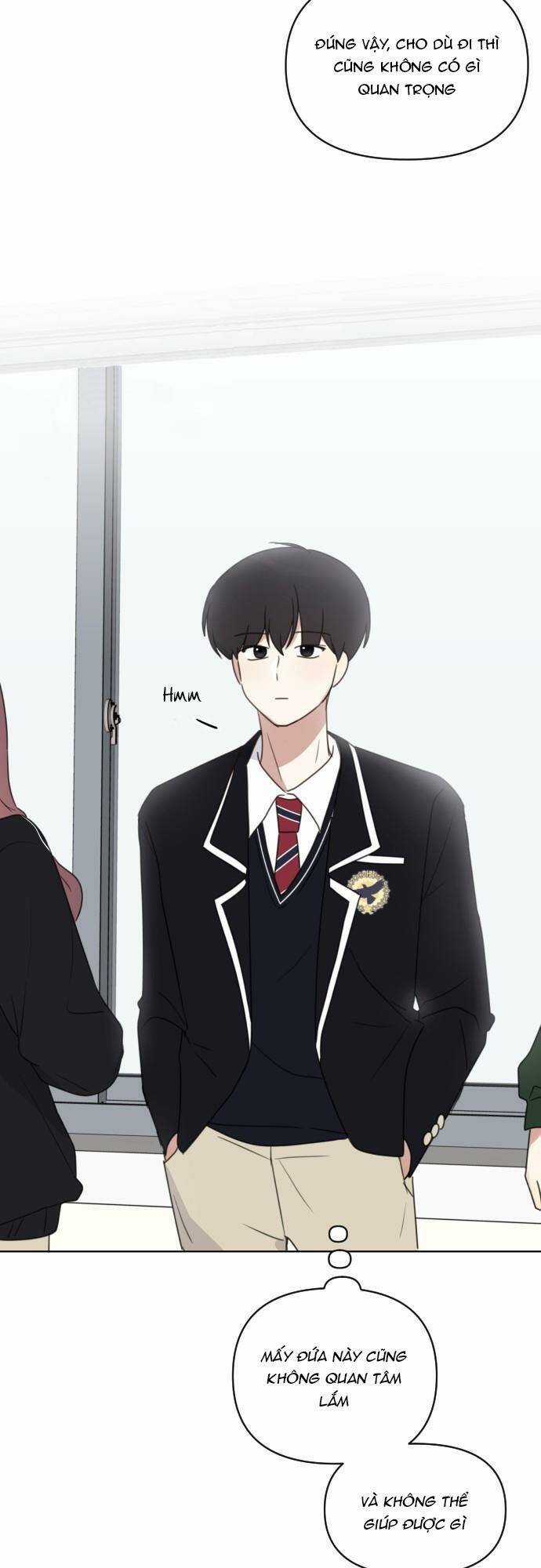 Ngắm Nhìn Điều Tuyệt Vời Nhất Chapter 31 trang 14