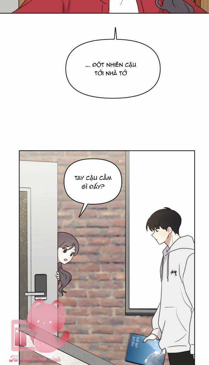 Ngắm Nhìn Điều Tuyệt Vời Nhất Chapter 31 trang 16