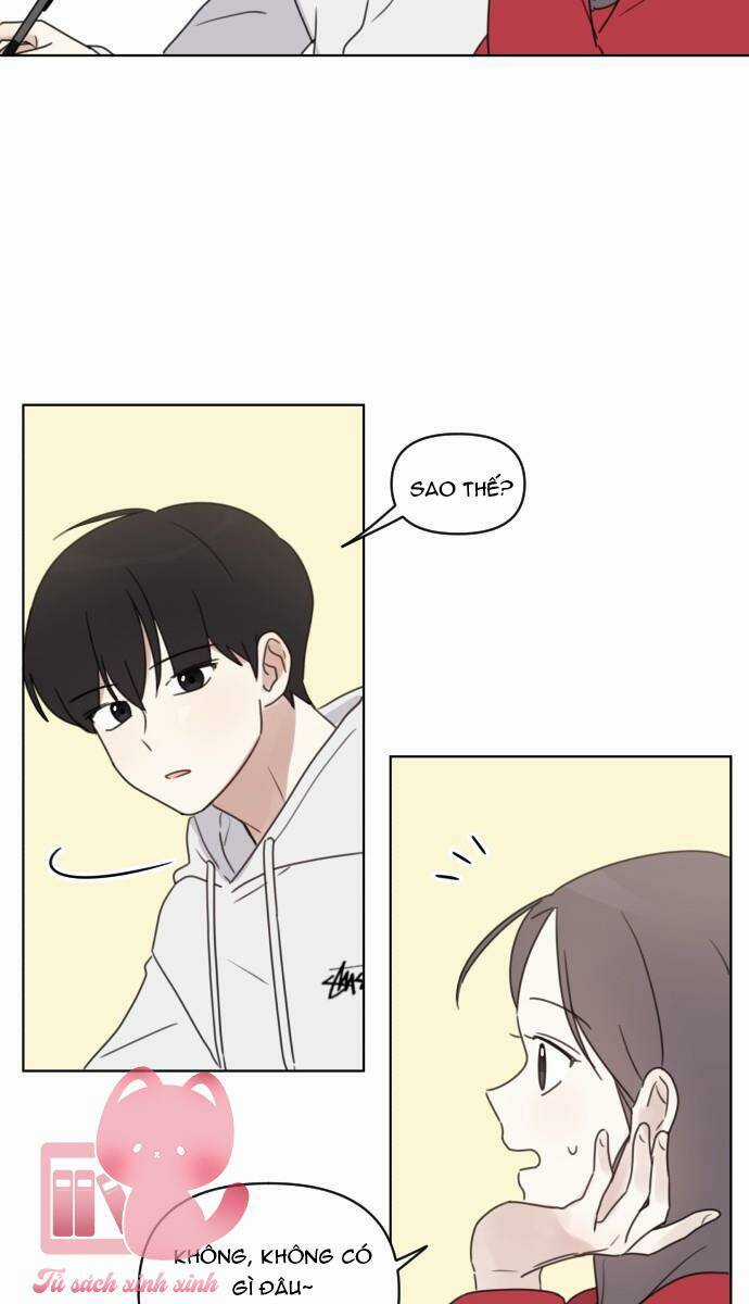 Ngắm Nhìn Điều Tuyệt Vời Nhất Chapter 31 trang 20