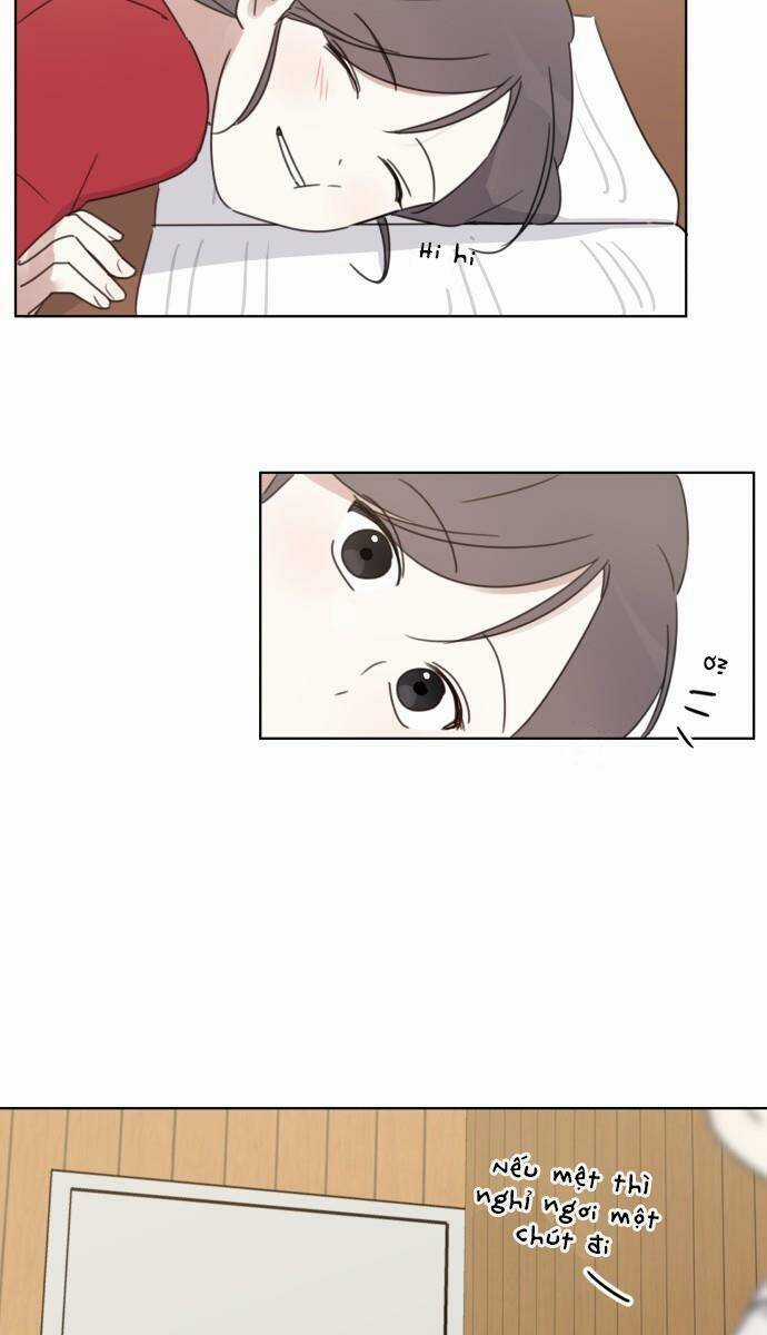 Ngắm Nhìn Điều Tuyệt Vời Nhất Chapter 31 trang 23