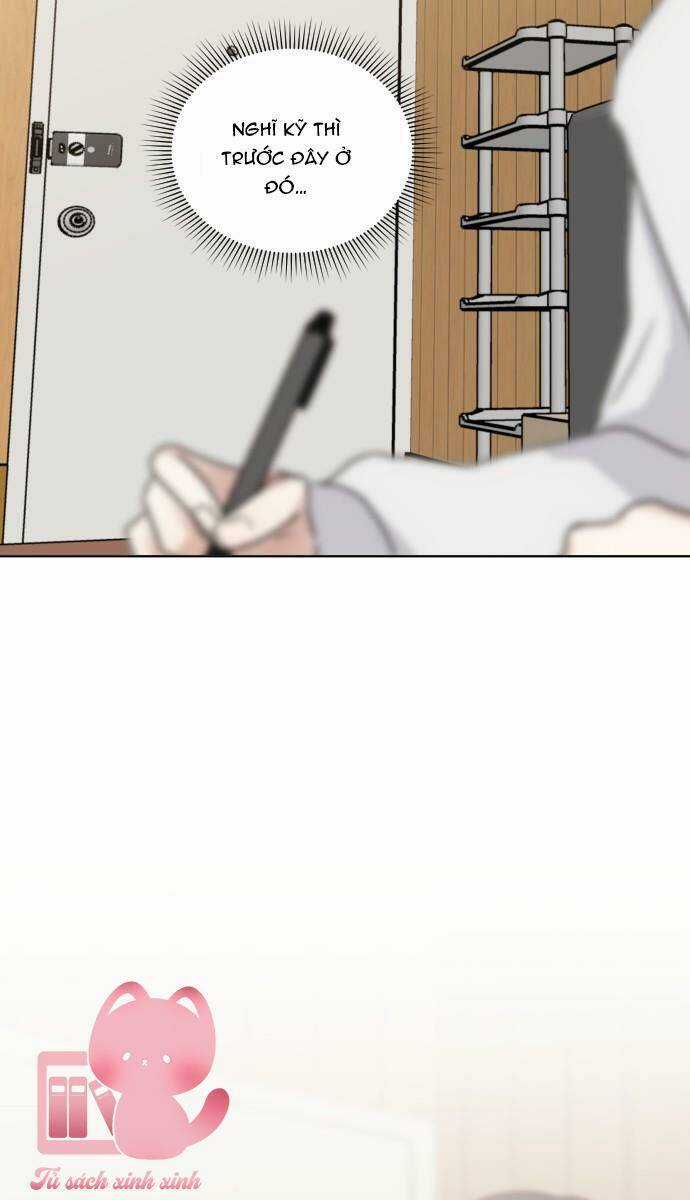 Ngắm Nhìn Điều Tuyệt Vời Nhất Chapter 31 trang 24