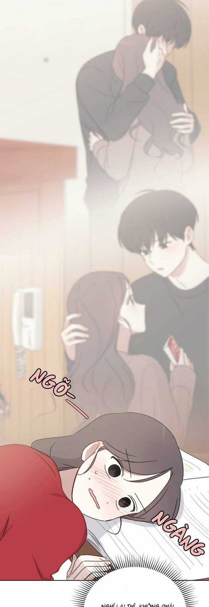 Ngắm Nhìn Điều Tuyệt Vời Nhất Chapter 31 trang 25