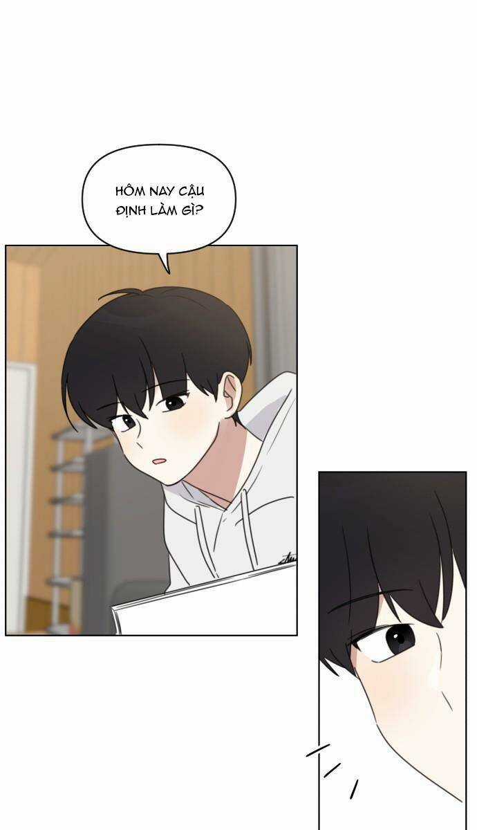 Ngắm Nhìn Điều Tuyệt Vời Nhất Chapter 31 trang 27