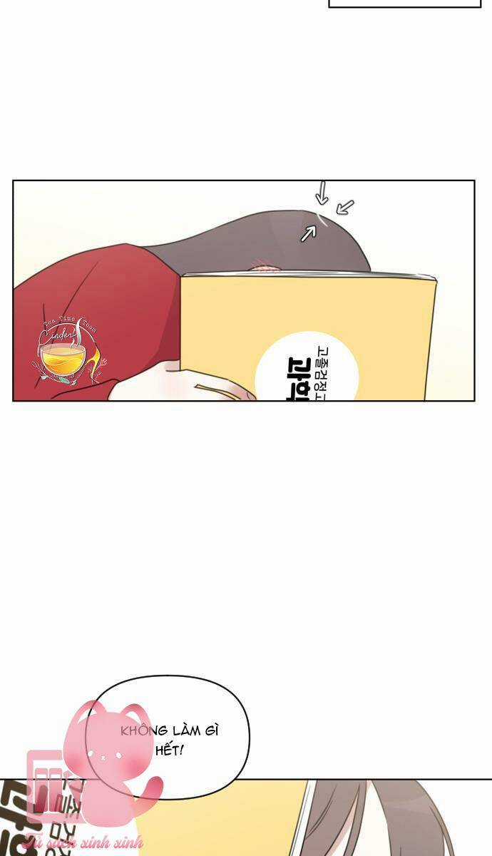 Ngắm Nhìn Điều Tuyệt Vời Nhất Chapter 31 trang 28