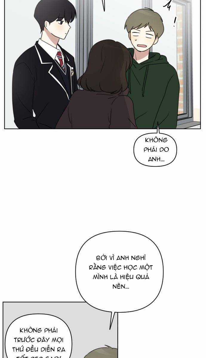 Ngắm Nhìn Điều Tuyệt Vời Nhất Chapter 31 trang 3