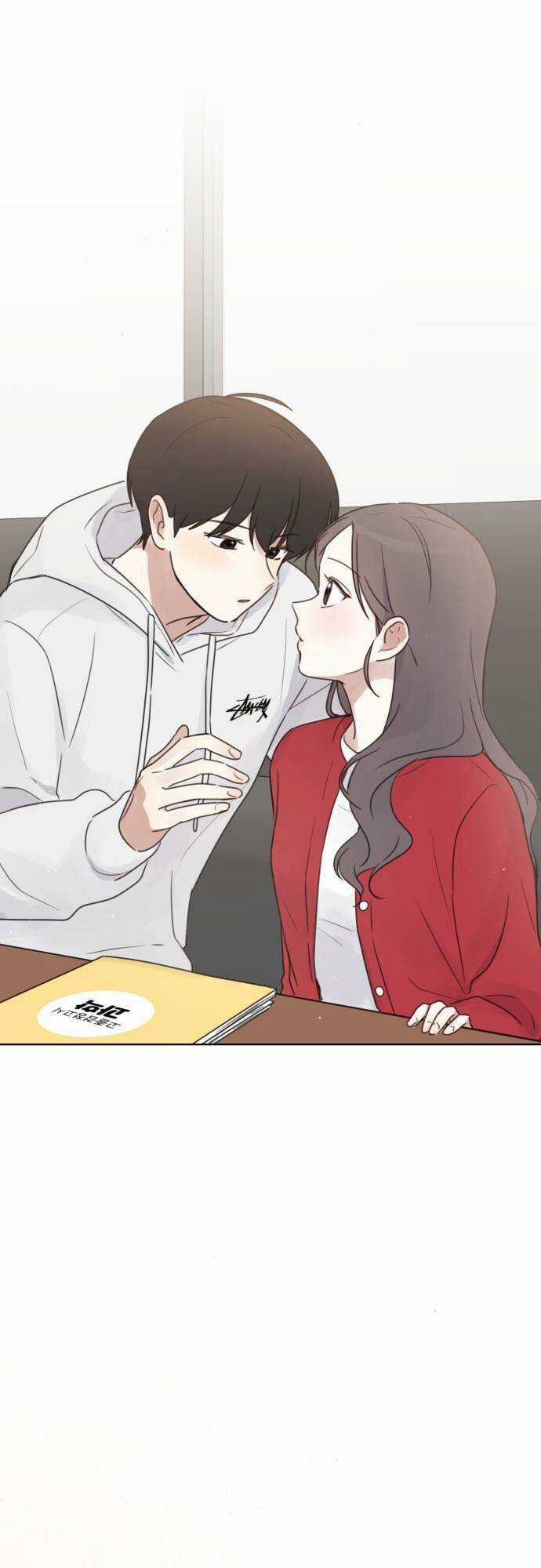 Ngắm Nhìn Điều Tuyệt Vời Nhất Chapter 31 trang 30