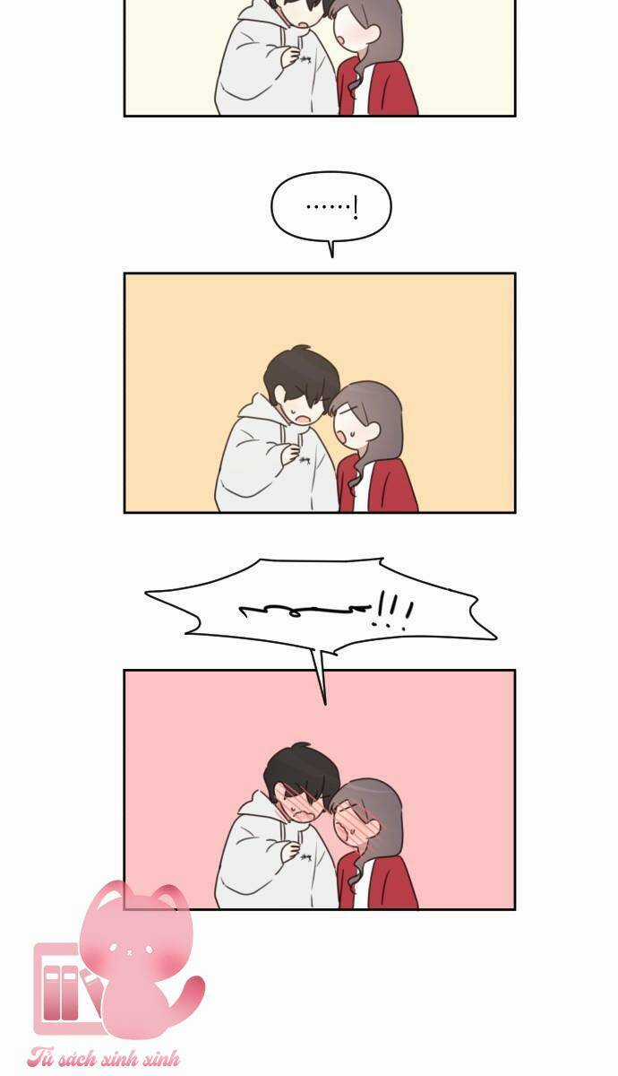 Ngắm Nhìn Điều Tuyệt Vời Nhất Chapter 31 trang 32