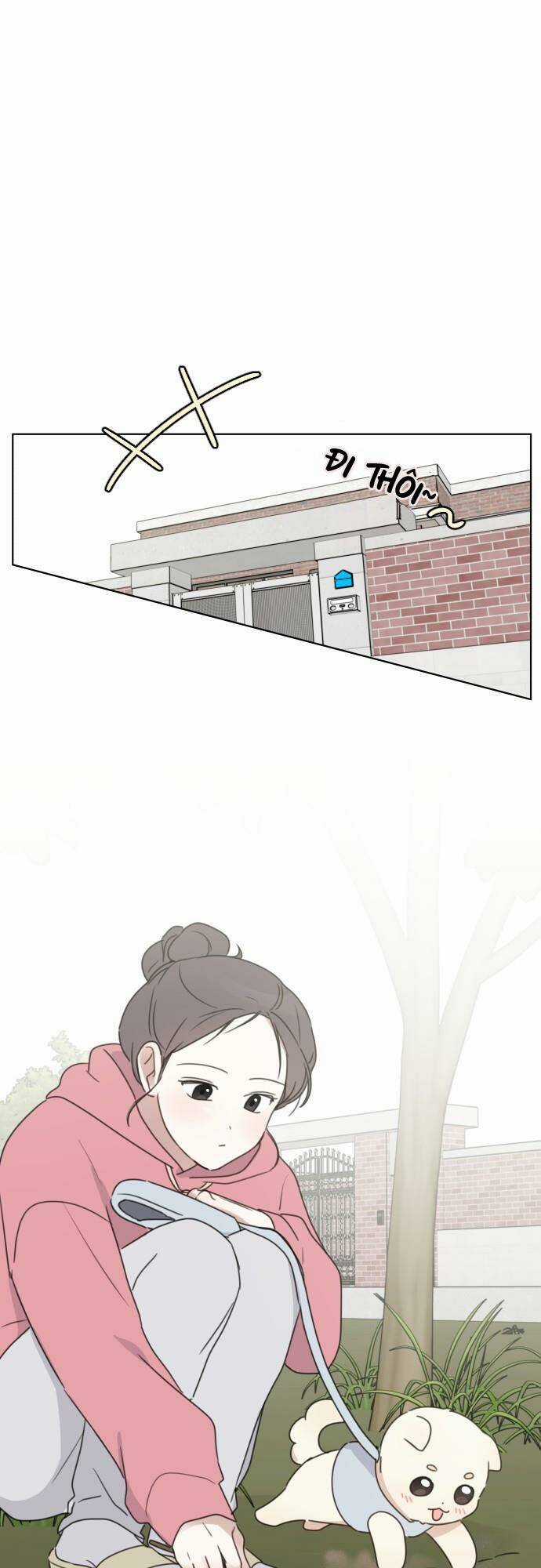 Ngắm Nhìn Điều Tuyệt Vời Nhất Chapter 31 trang 34