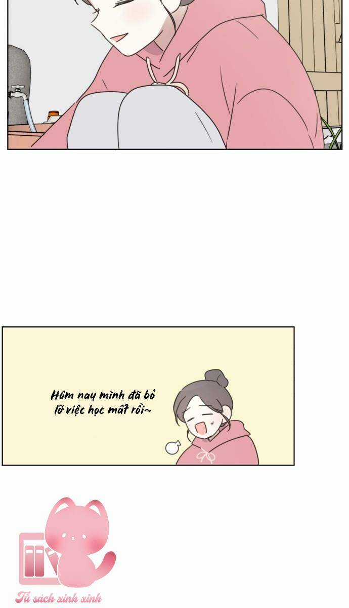 Ngắm Nhìn Điều Tuyệt Vời Nhất Chapter 31 trang 36