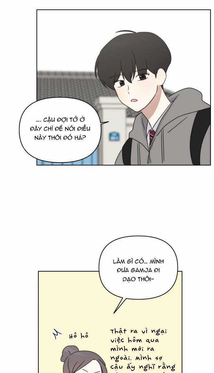Ngắm Nhìn Điều Tuyệt Vời Nhất Chapter 31 trang 39