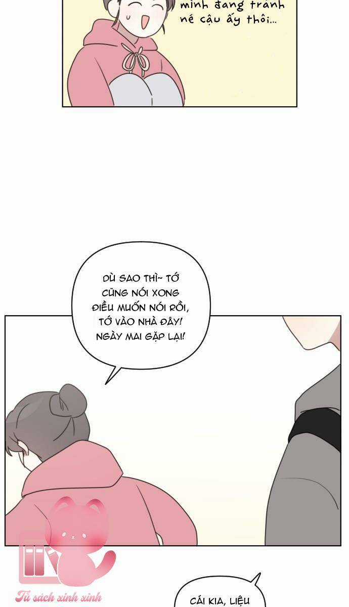 Ngắm Nhìn Điều Tuyệt Vời Nhất Chapter 31 trang 40