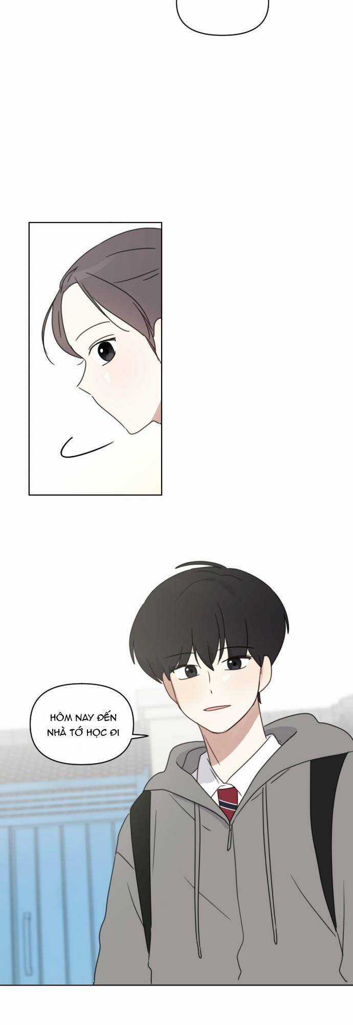 Ngắm Nhìn Điều Tuyệt Vời Nhất Chapter 31 trang 41