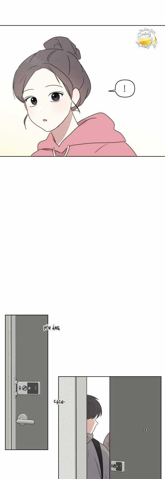 Ngắm Nhìn Điều Tuyệt Vời Nhất Chapter 31 trang 42