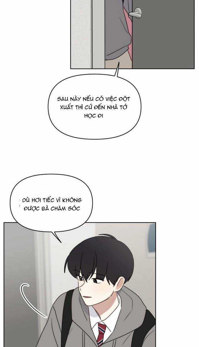 Ngắm Nhìn Điều Tuyệt Vời Nhất Chapter 31 trang 43