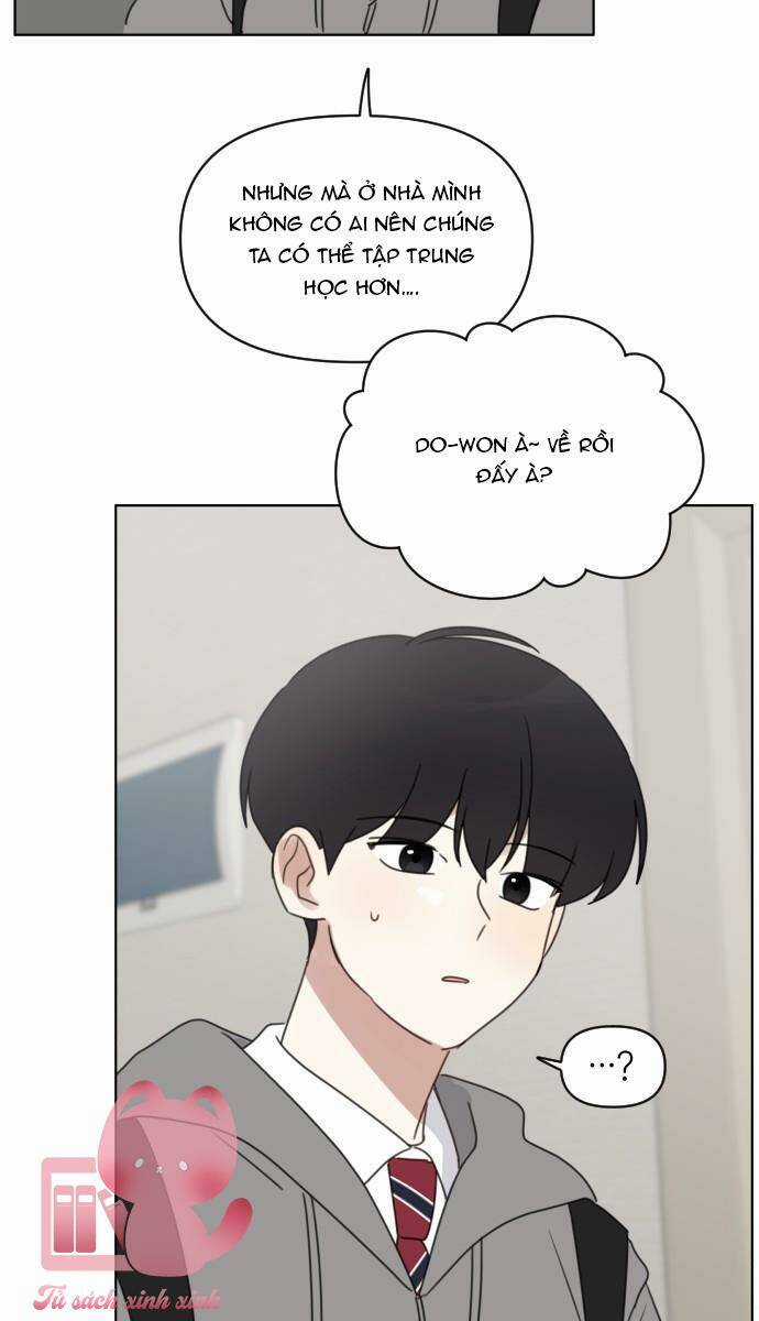 Ngắm Nhìn Điều Tuyệt Vời Nhất Chapter 31 trang 44