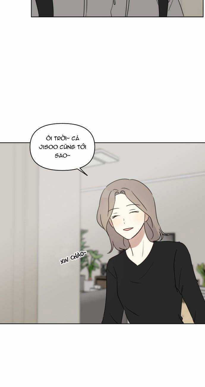 Ngắm Nhìn Điều Tuyệt Vời Nhất Chapter 31 trang 45