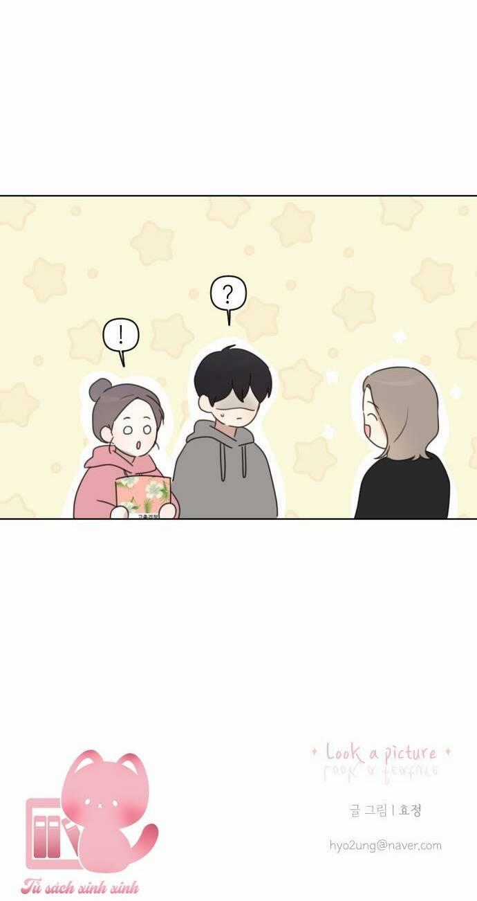 Ngắm Nhìn Điều Tuyệt Vời Nhất Chapter 31 trang 46