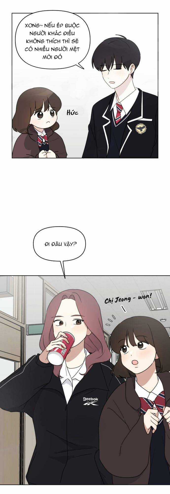 Ngắm Nhìn Điều Tuyệt Vời Nhất Chapter 31 trang 6